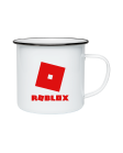 Puodelis  Roblox logo